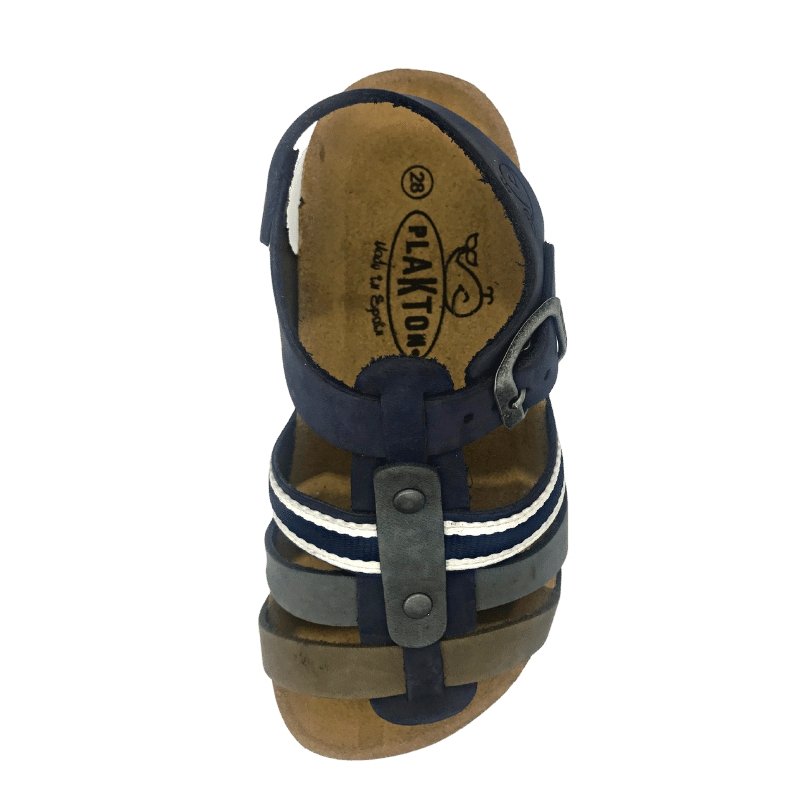Kids Sandals - The Bower Tasmania