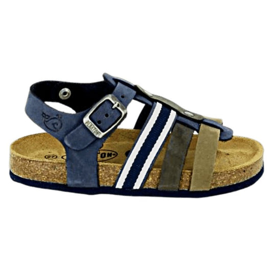 Kids Sandals - The Bower Tasmania