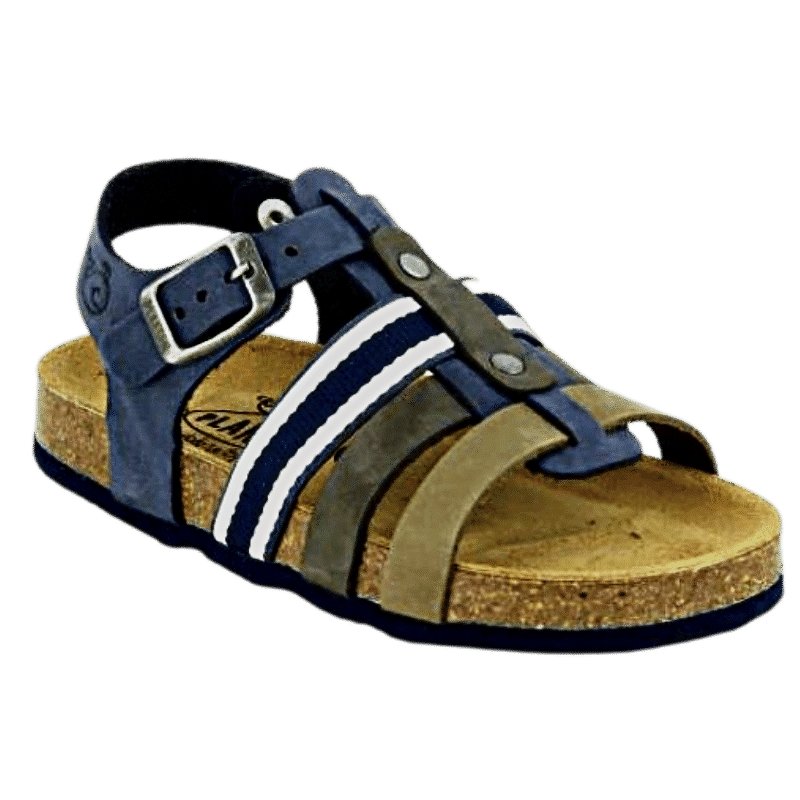 Kids Sandals - The Bower Tasmania