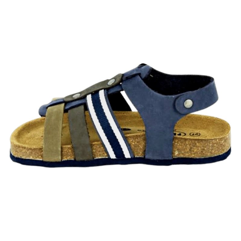 Kids Sandals - The Bower Tasmania