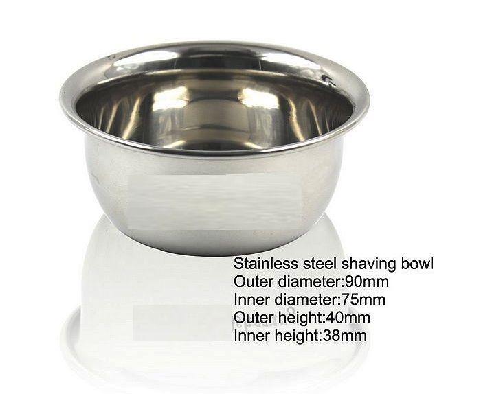 Lathering/Shave Bowls - The Bower Tasmania