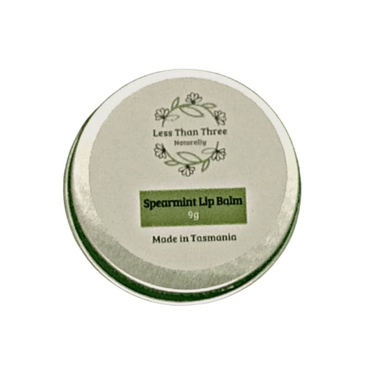 Lip Balms - The Bower Tasmania