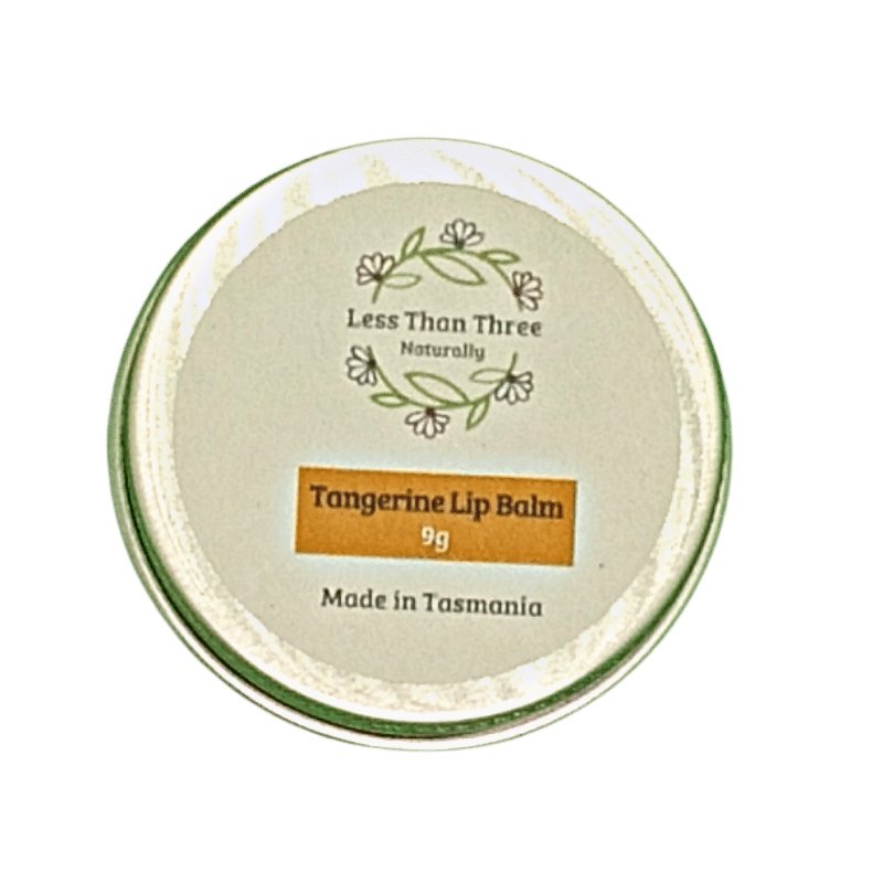 Lip Balms - The Bower Tasmania