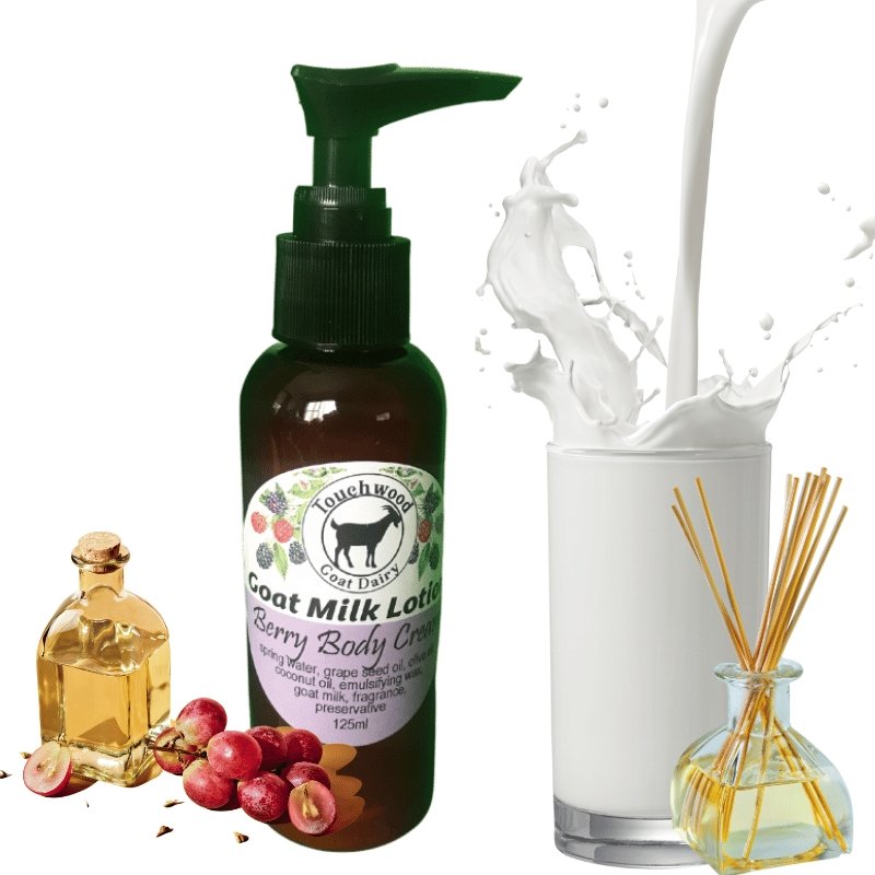 Lotions | Made in Tasmania - The Bower Tasmania
