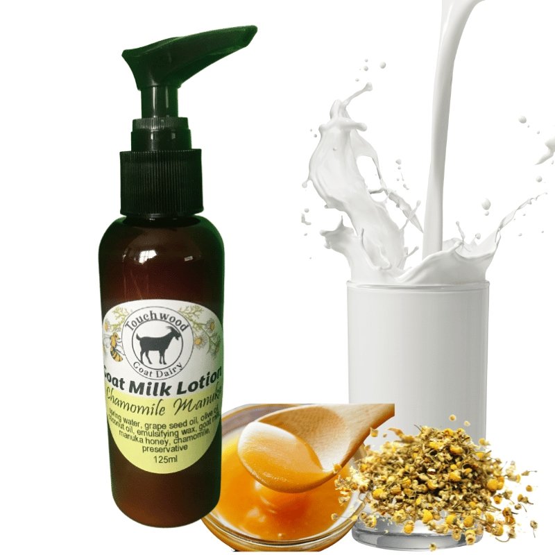 Lotions | Made in Tasmania - The Bower Tasmania