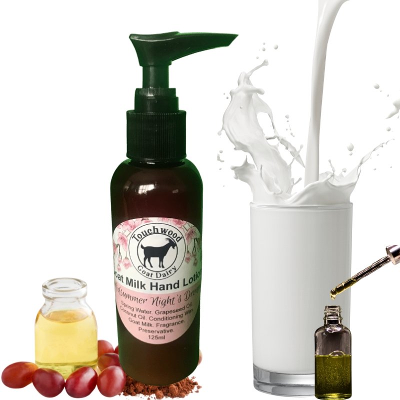 Lotions | Made in Tasmania - The Bower Tasmania