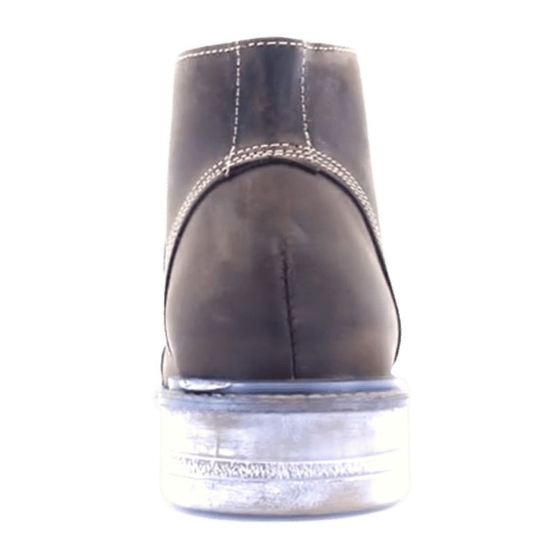 Mikumi - Leather Boot - The Bower Tasmania