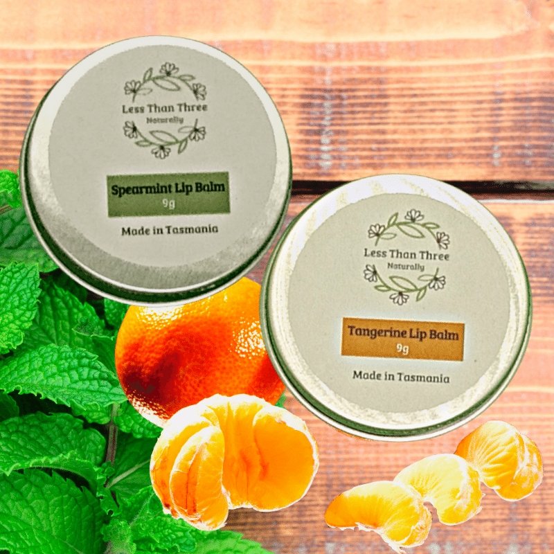 Natural Skin Care Bundle - The Bower Tasmania