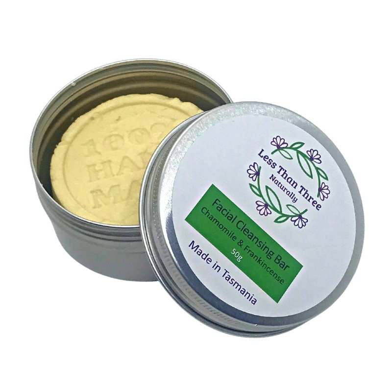 Natural Skin Care Bundle - The Bower Tasmania