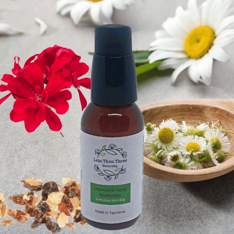 Natural Skin Care Bundle - The Bower Tasmania