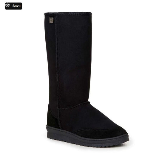 Outback Hi - The Bower Tasmania