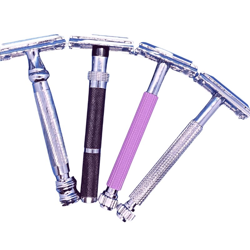 Parker Safety Razor - The Bower Tasmania