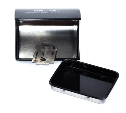 Parker's All Metal Blade Disposal Bank - The Bower Tasmania