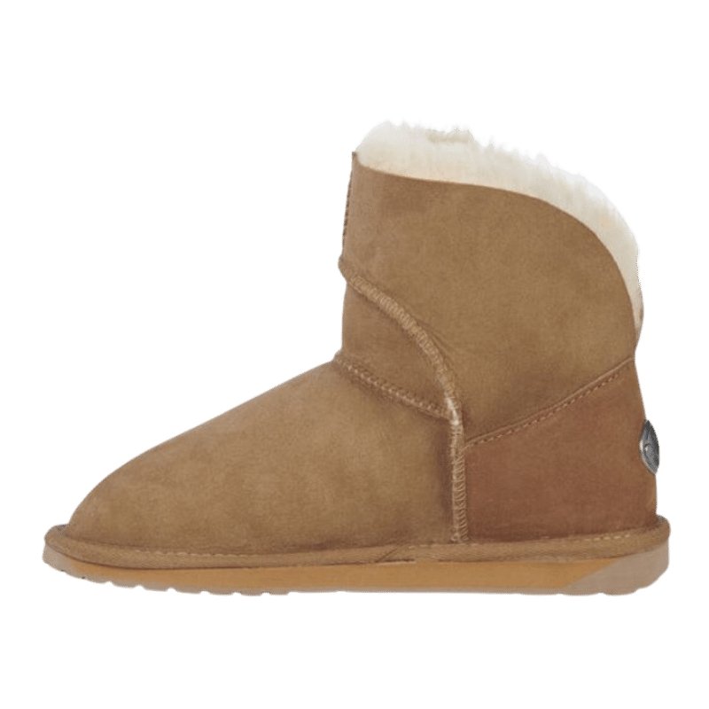 Platinum Barwon - Sheepskin Boot - The Bower Tasmania