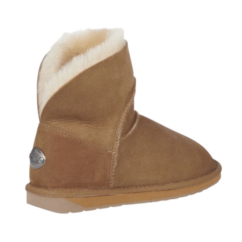 Platinum Barwon - Sheepskin Boot - The Bower Tasmania