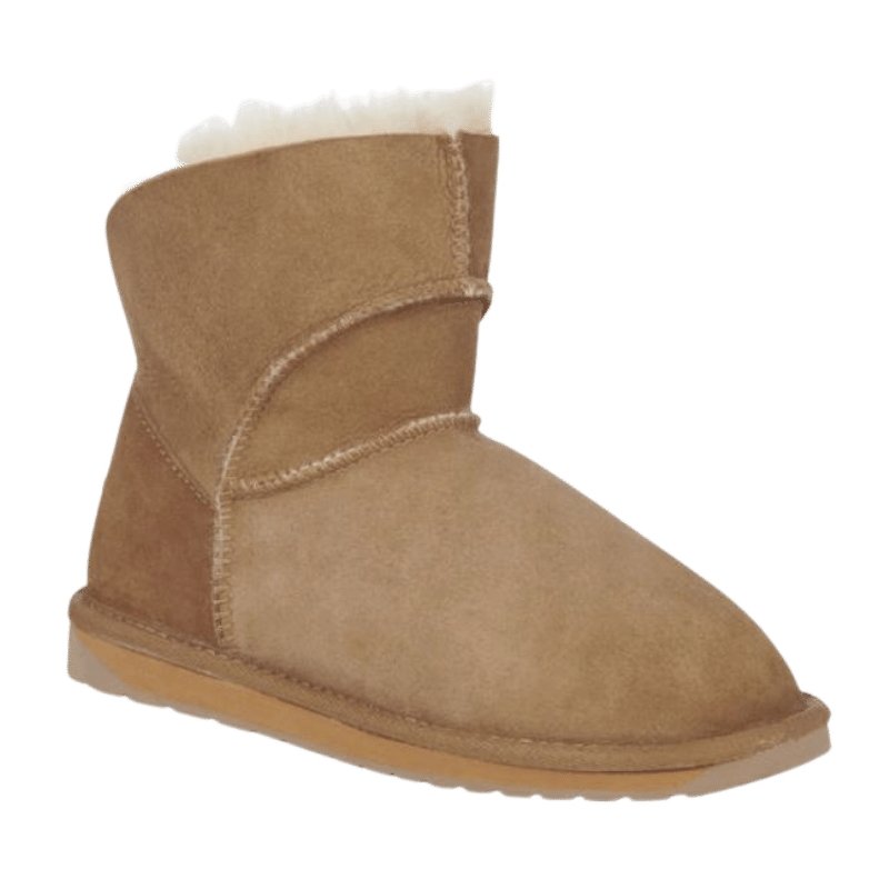 Platinum Barwon - Sheepskin Boot - The Bower Tasmania