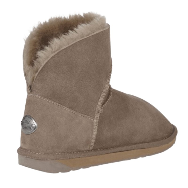 Platinum Barwon - Sheepskin Boot - The Bower Tasmania