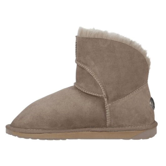Platinum Barwon - Sheepskin Boot - The Bower Tasmania