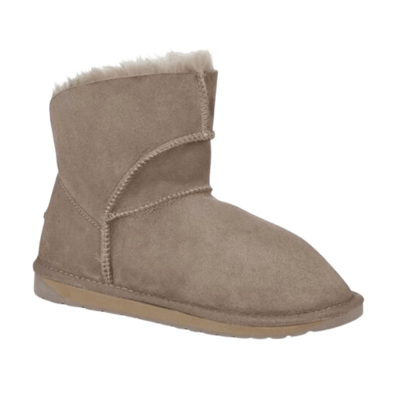 Platinum Barwon - Sheepskin Boot - The Bower Tasmania