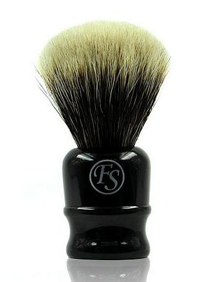 Pure Badger Hair Shaving Brush - The Bower Tasmania