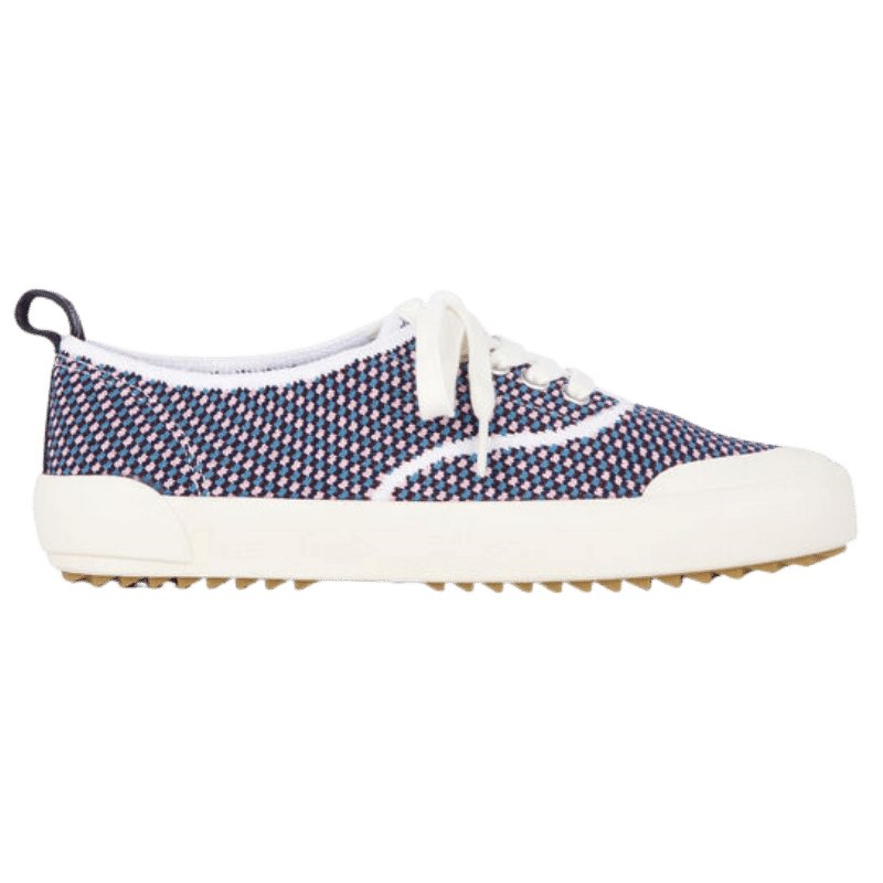 Regent - Women's Wool Sneaker - The Bower Tasmania
