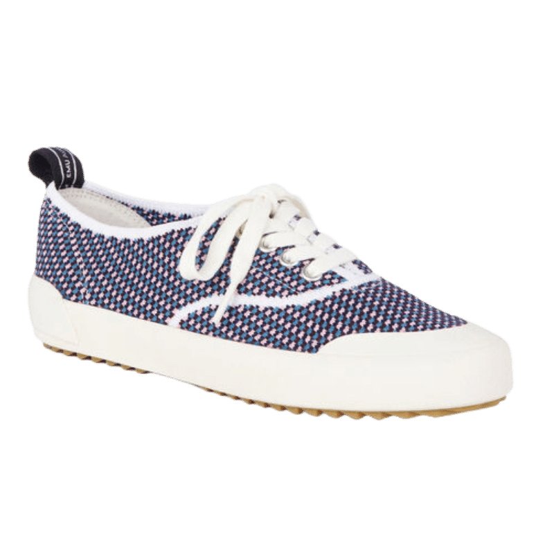 Regent - Women's Wool Sneaker - The Bower Tasmania