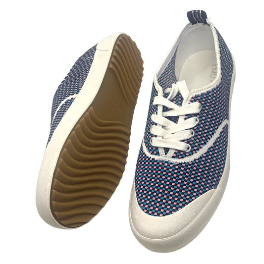 Regent - Women's Wool Sneaker - The Bower Tasmania