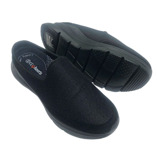 Reva | Slip On Sneaker - The Bower Tasmania