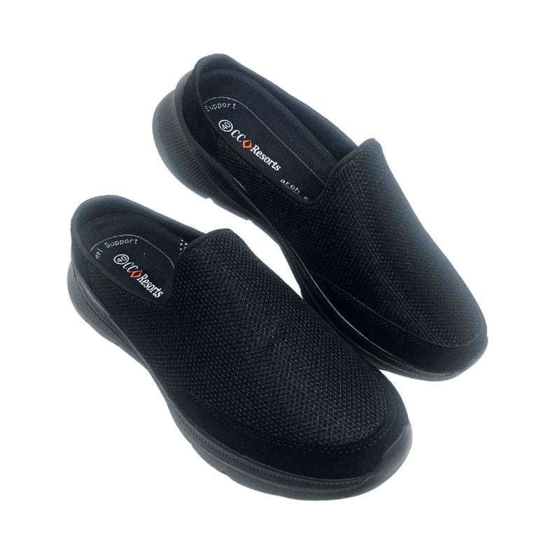 Reva | Slip On Sneaker - The Bower Tasmania