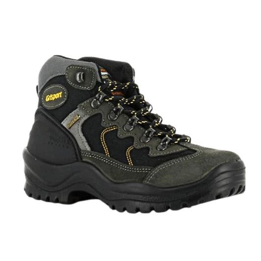 Scamoscio - Trekking & Hiking Boot - The Bower Tasmania