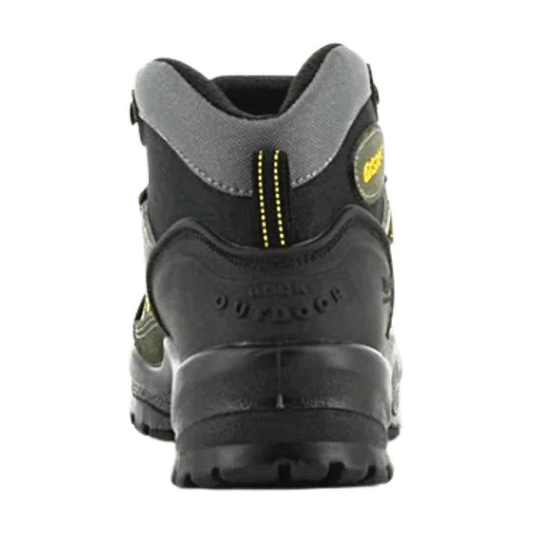 Scamoscio - Trekking & Hiking Boot - The Bower Tasmania