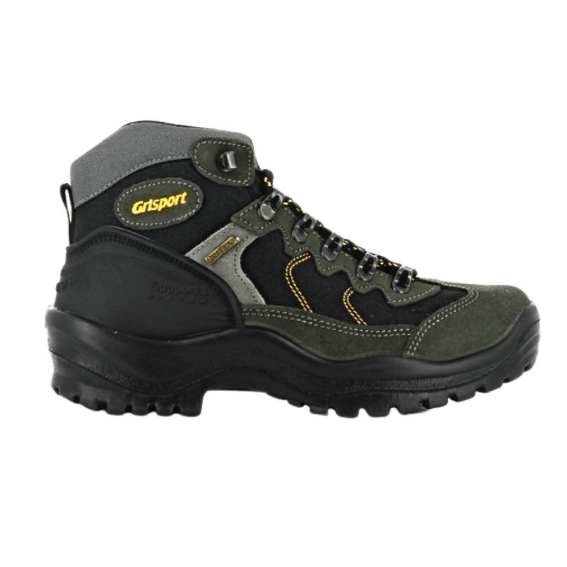 Scamoscio - Trekking & Hiking Boot - The Bower Tasmania