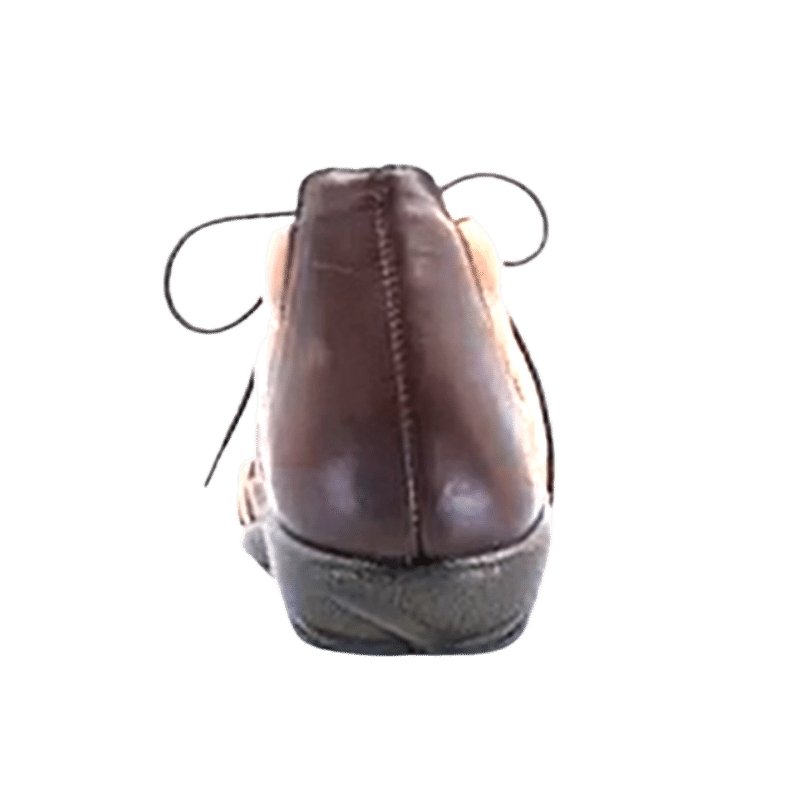 Selo - Women's Adjustable Sandal - The Bower Tasmania