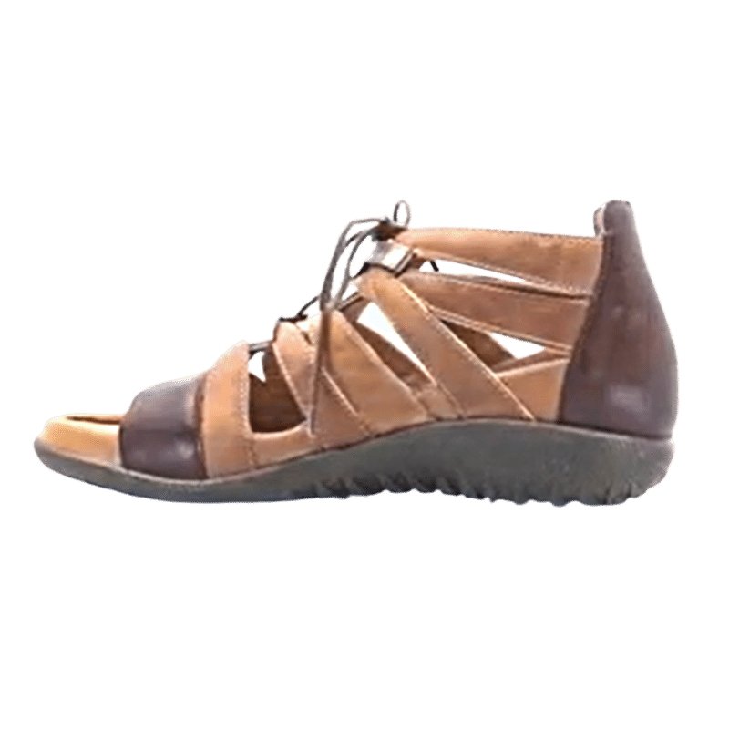 Selo - Women's Adjustable Sandal - The Bower Tasmania