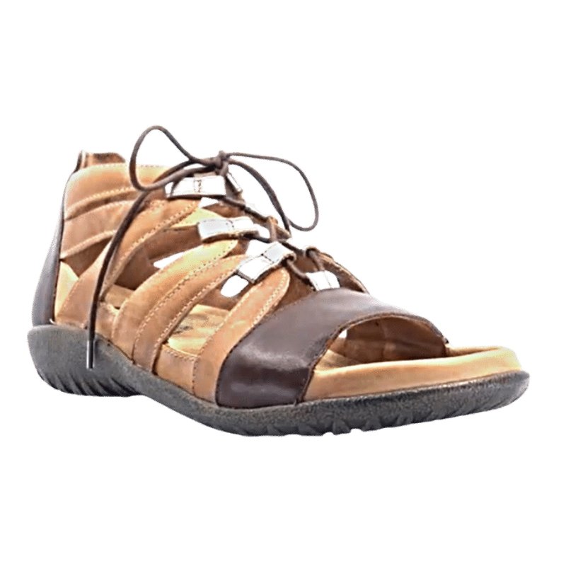 Selo - Women's Adjustable Sandal - The Bower Tasmania