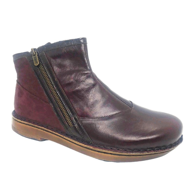 Spello - Ankle Boot - The Bower Tasmania