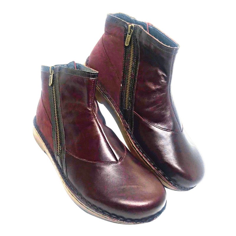 Spello - Ankle Boot - The Bower Tasmania