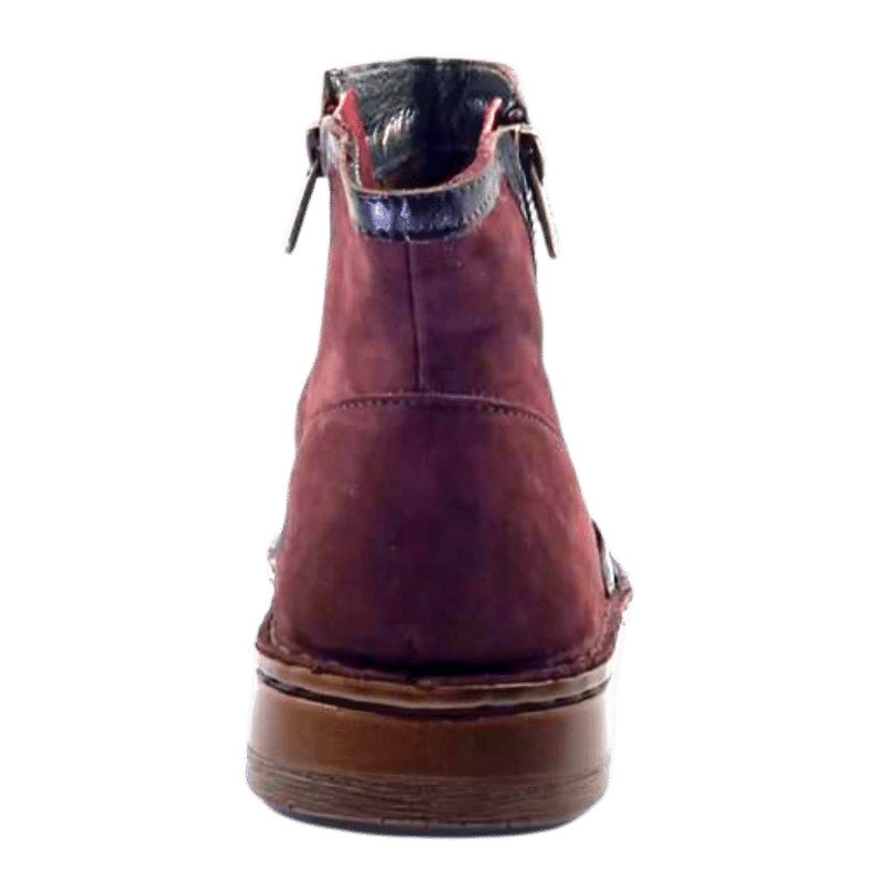 Spello - Ankle Boot - The Bower Tasmania