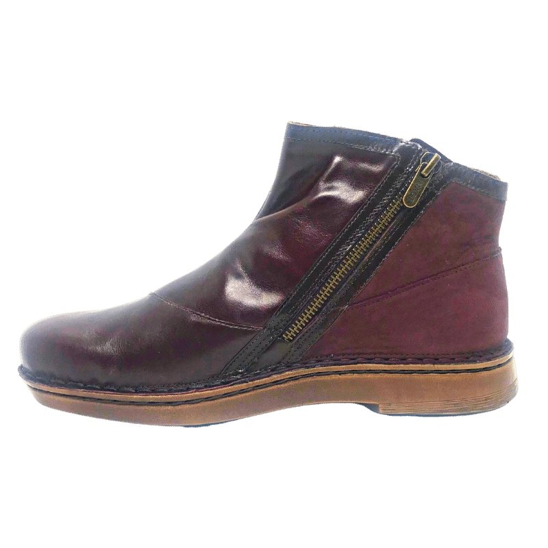 Spello - Ankle Boot - The Bower Tasmania