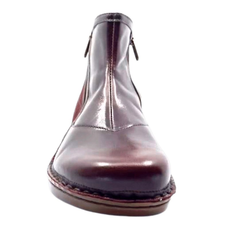 Spello - Ankle Boot - The Bower Tasmania