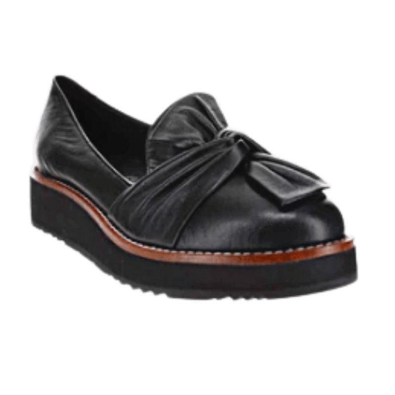 Stroller | Leather Loafer - The Bower Tasmania