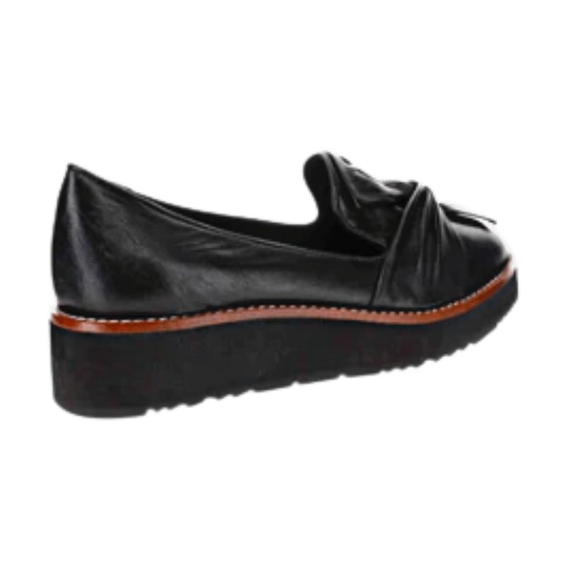 Stroller | Leather Loafer - The Bower Tasmania