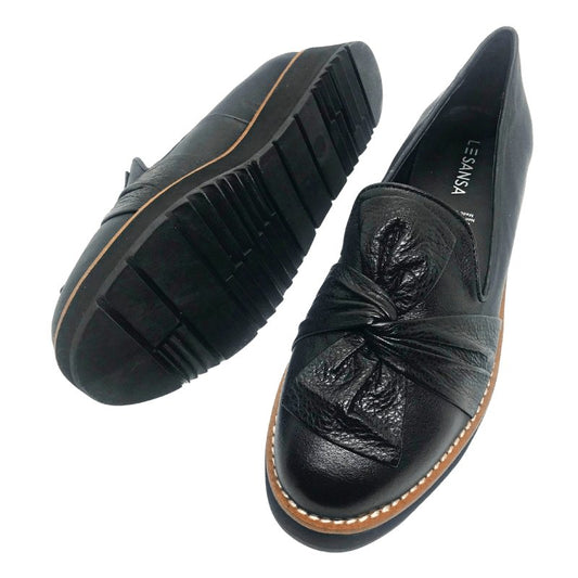 Stroller | Leather Loafer - The Bower Tasmania