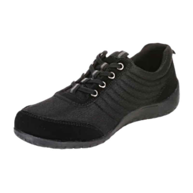 Sukie II | Zip Up Sneaker - The Bower Tasmania