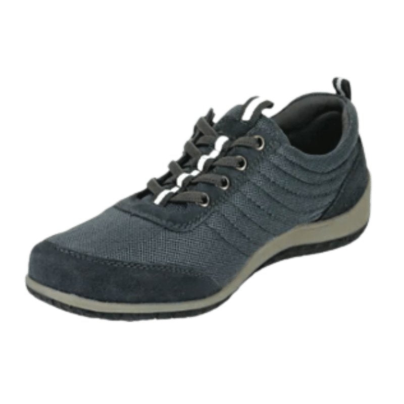 Sukie II | Zip Up Sneaker - The Bower Tasmania