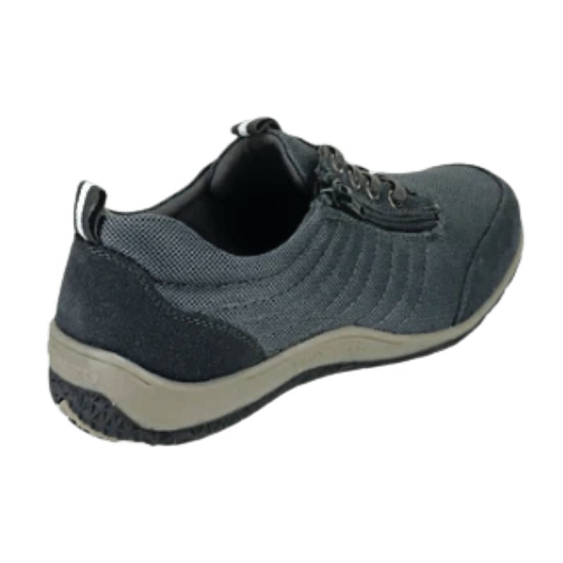 Sukie II | Zip Up Sneaker - The Bower Tasmania