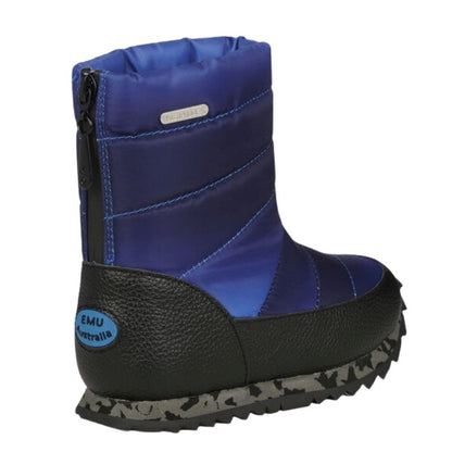 Tarlo - Waterproof Kids Boots - The Bower Tasmania