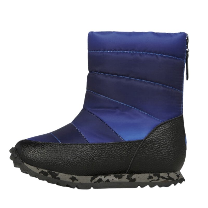 Tarlo - Waterproof Kids Boots - The Bower Tasmania