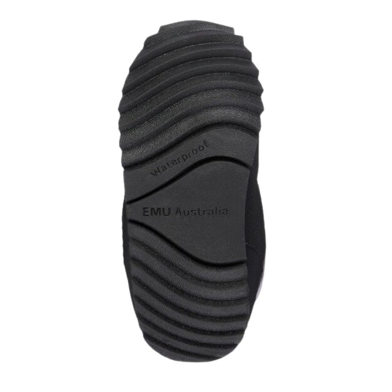 Tarlo - Waterproof Kids Boots - The Bower Tasmania