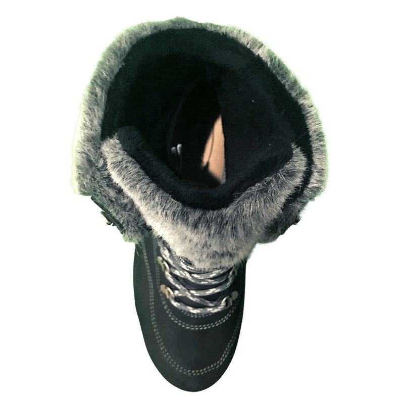 Tibet - Trekking & Hiking Boot - The Bower Tasmania